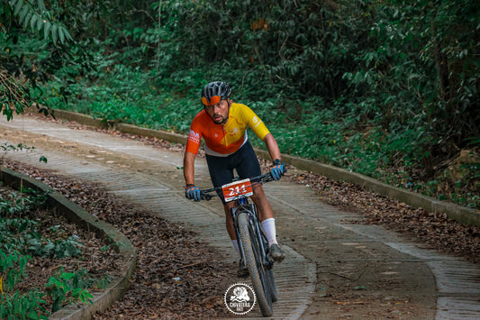 ¡Chivatera Race 2025 abre inscripciones!