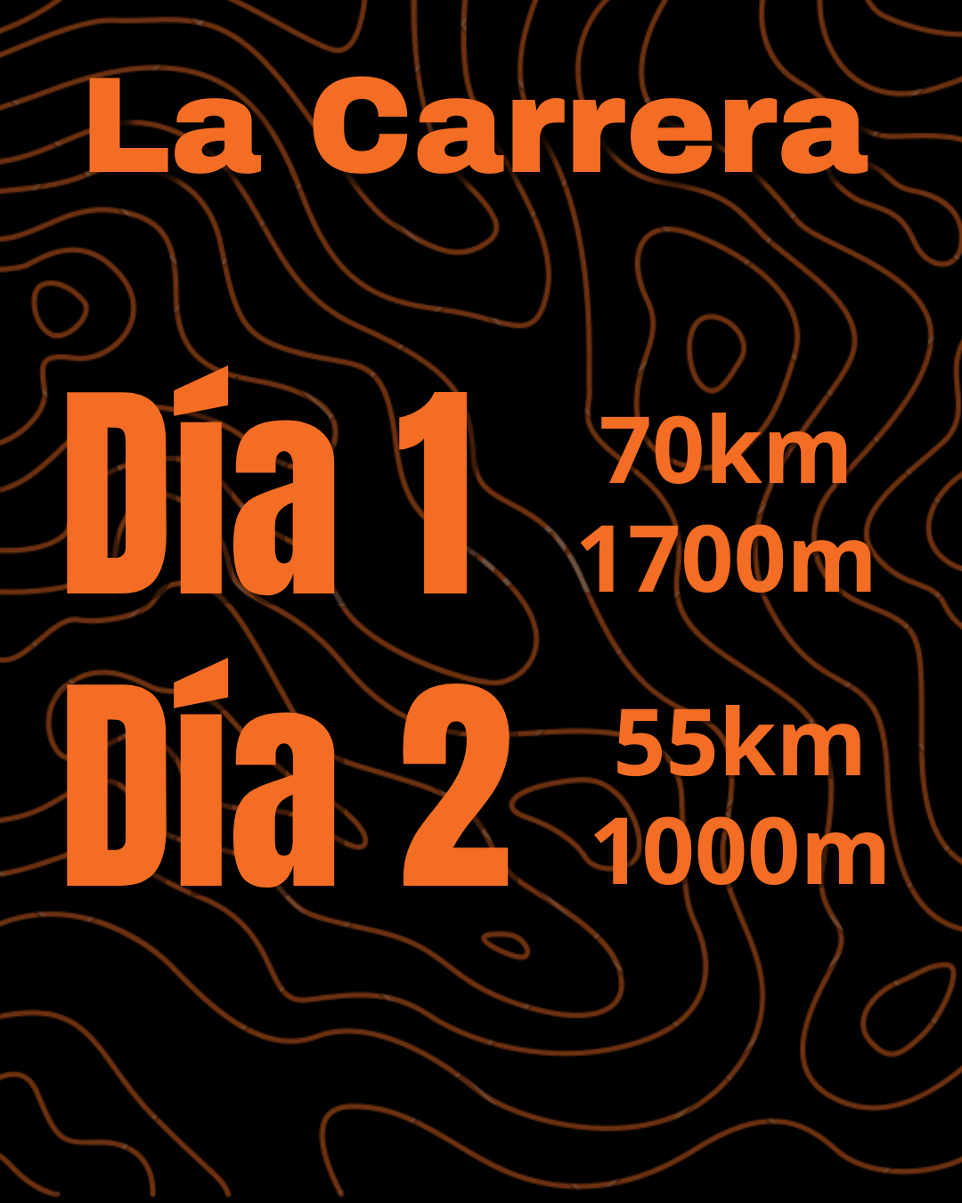 Parejas Mixtas - Carrera (Reserva cupo)