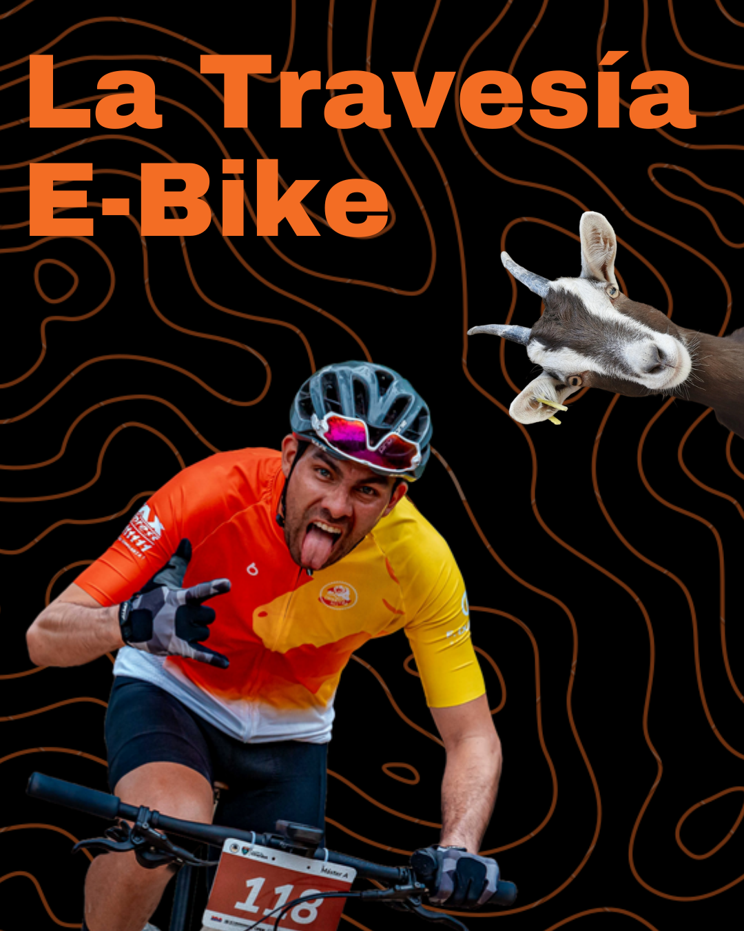 Individual - Travesía E-Bike