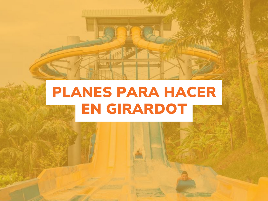 Qué hacer en Girardot
