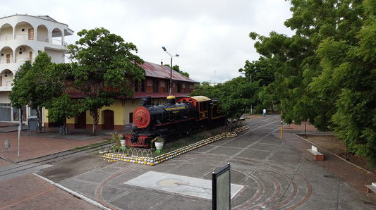¡Descubre Girardot!