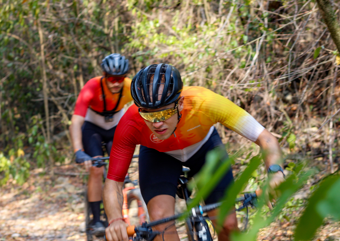 ¡Inscripciones abiertas para Chivatera Race 2024!