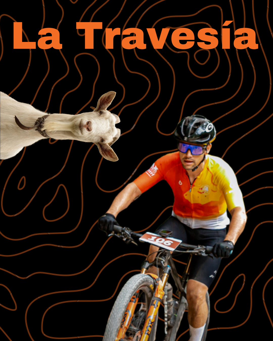 Individual - Travesía